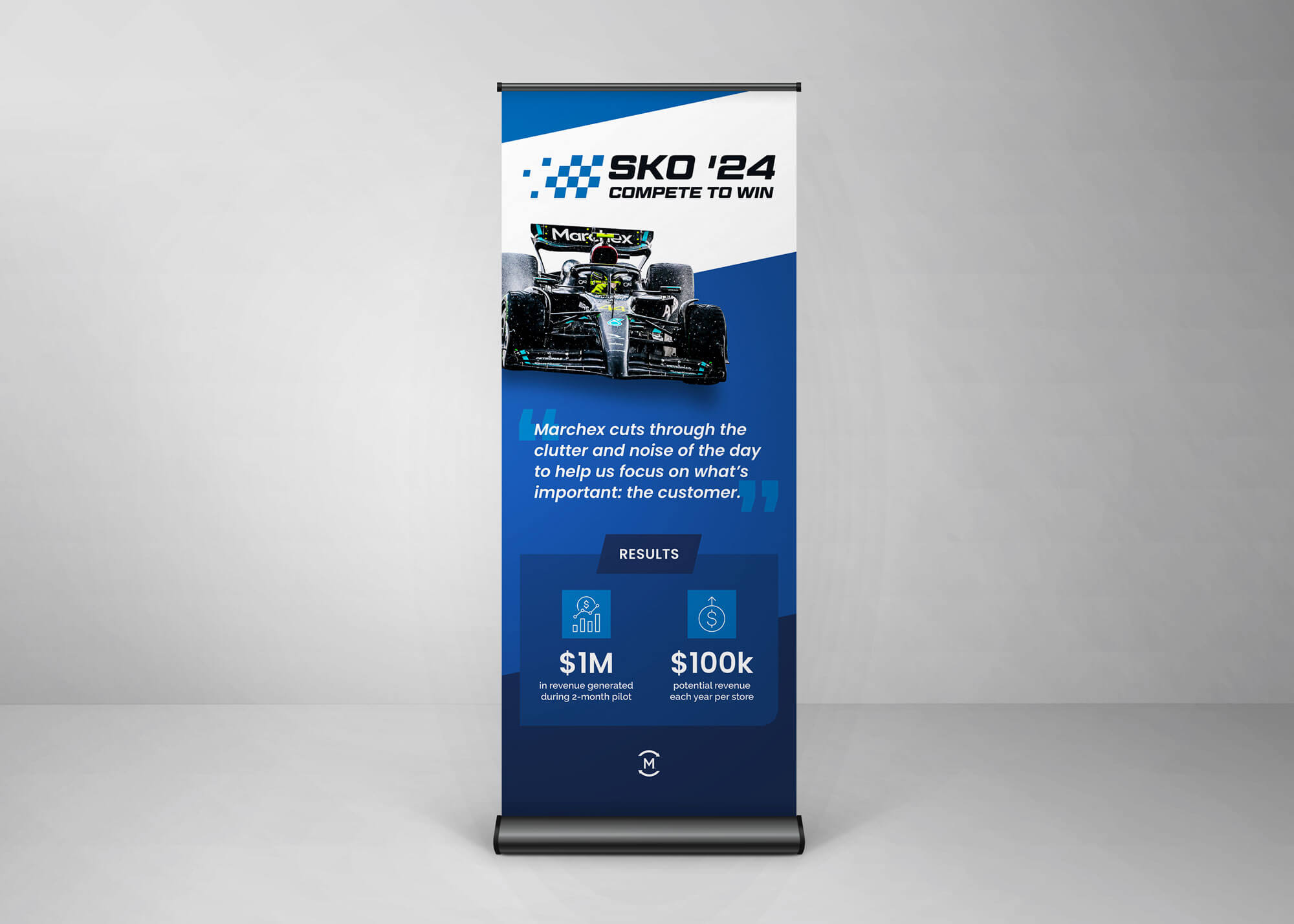 SKO banner